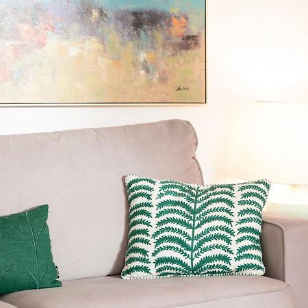Apartment Carmo Lisboa Dış mekan fotoğraf