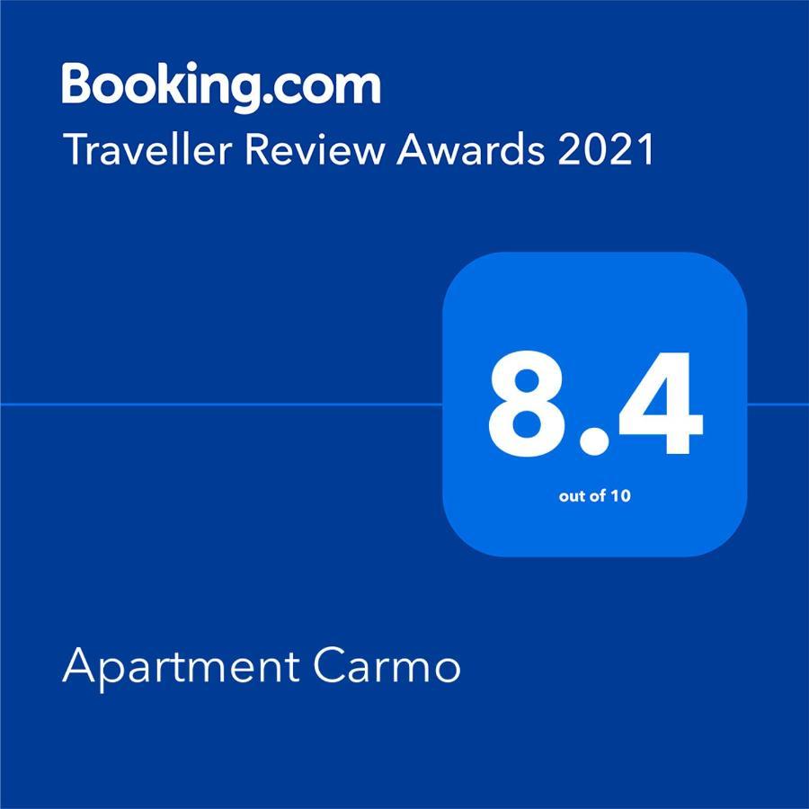 Apartment Carmo Lisboa Dış mekan fotoğraf