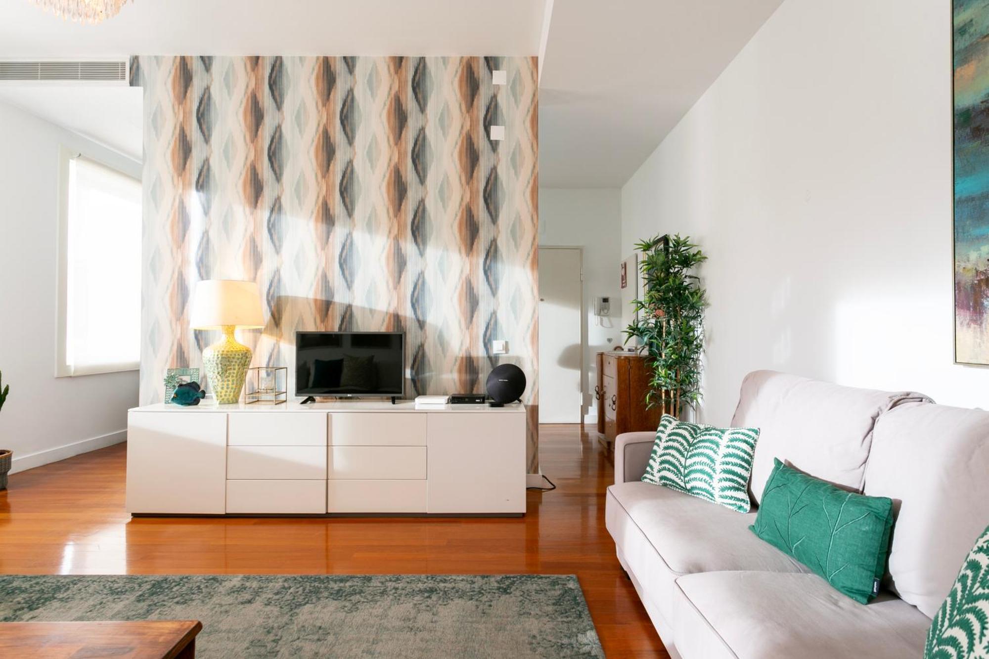 Apartment Carmo Lisboa Dış mekan fotoğraf