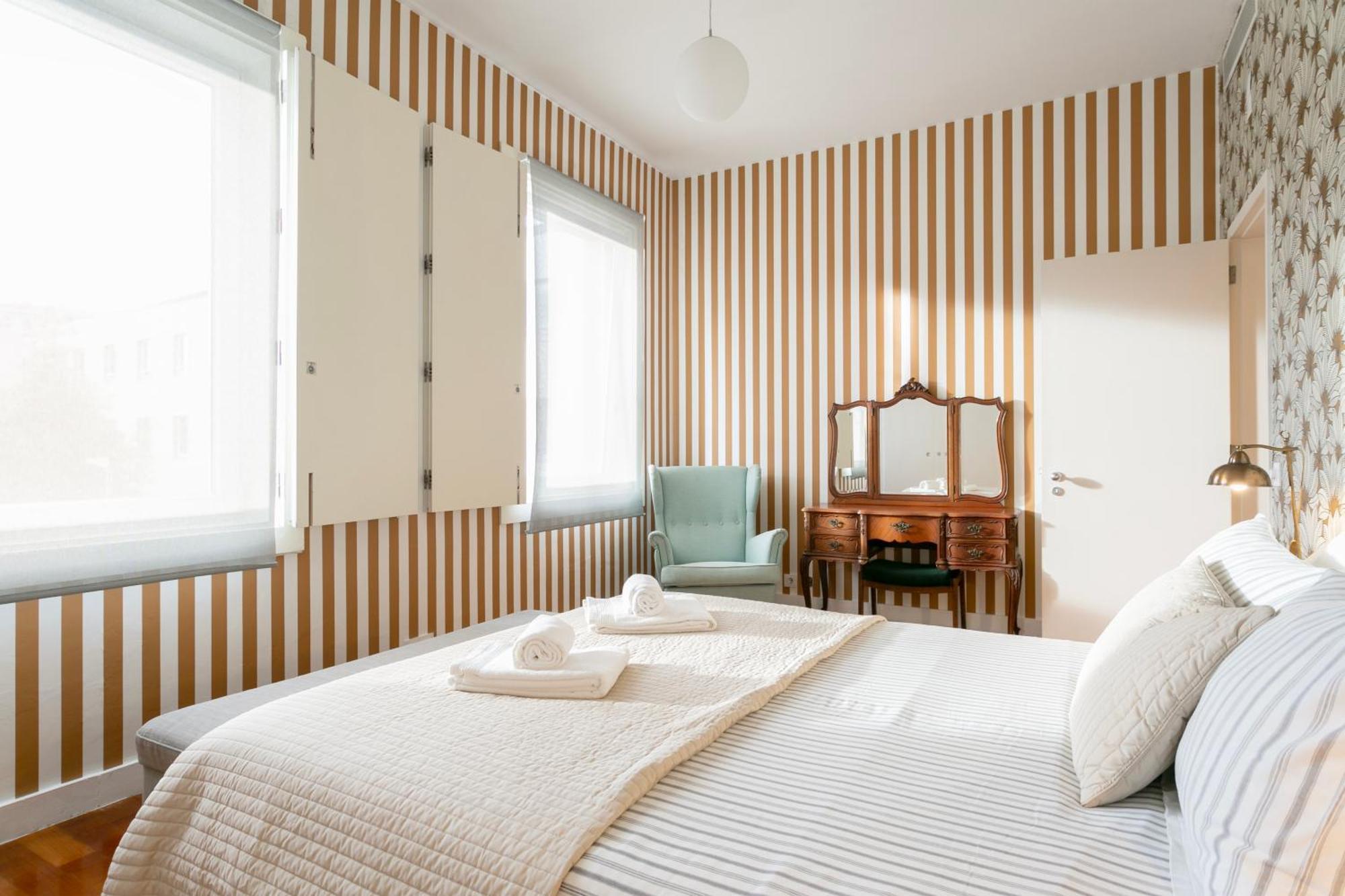 Apartment Carmo Lisboa Dış mekan fotoğraf