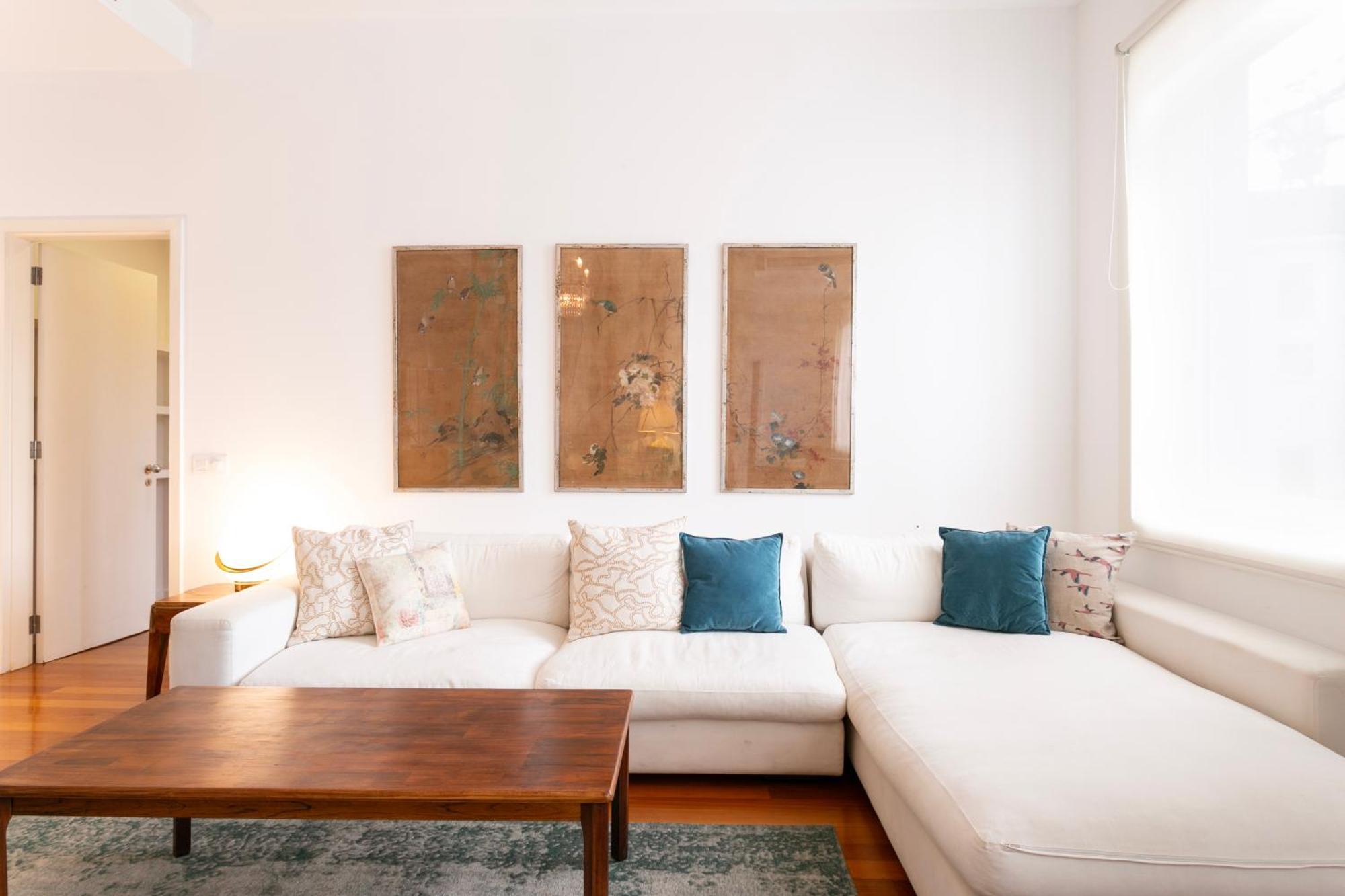 Apartment Carmo Lisboa Dış mekan fotoğraf