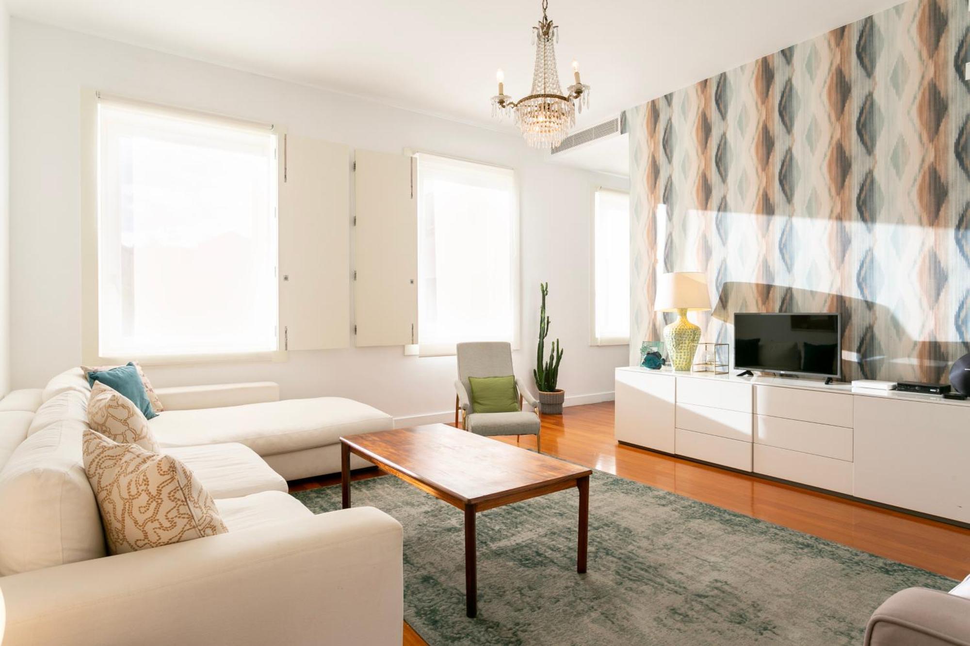 Apartment Carmo Lisboa Dış mekan fotoğraf