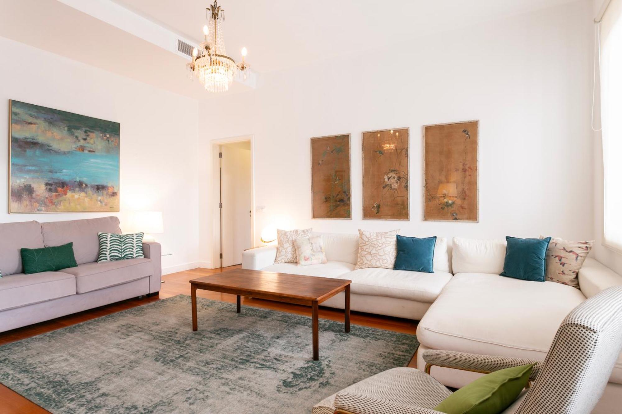 Apartment Carmo Lisboa Dış mekan fotoğraf