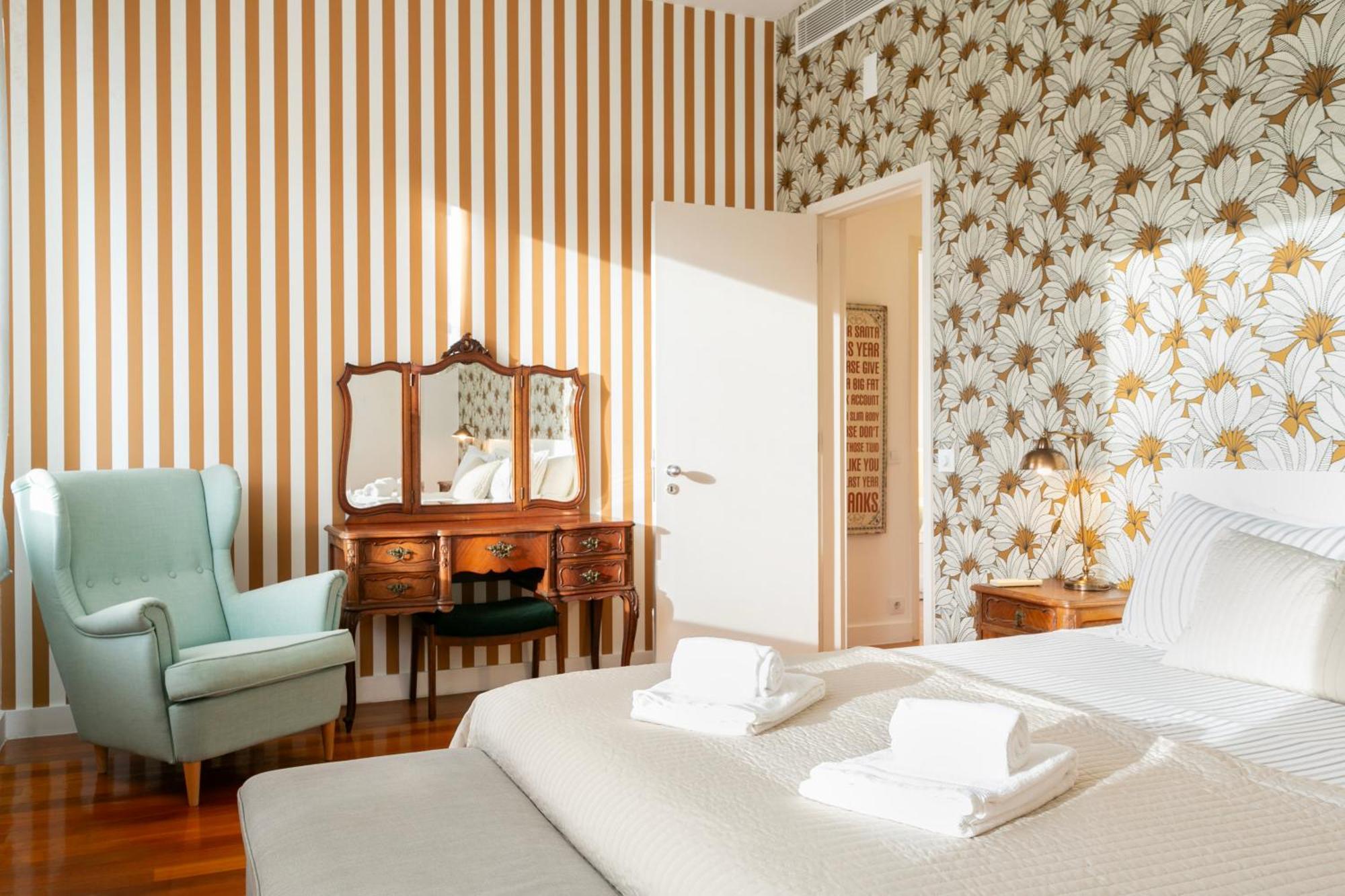 Apartment Carmo Lisboa Dış mekan fotoğraf