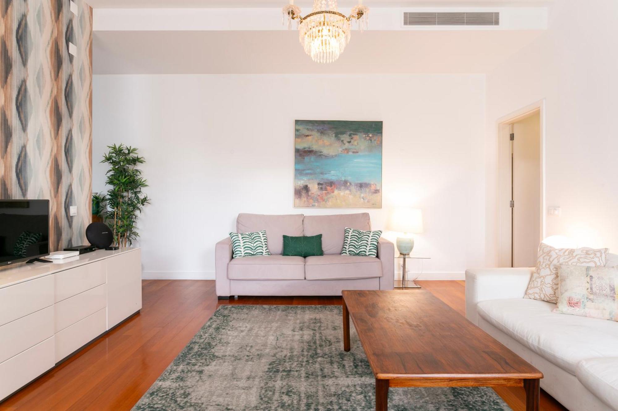 Apartment Carmo Lisboa Dış mekan fotoğraf