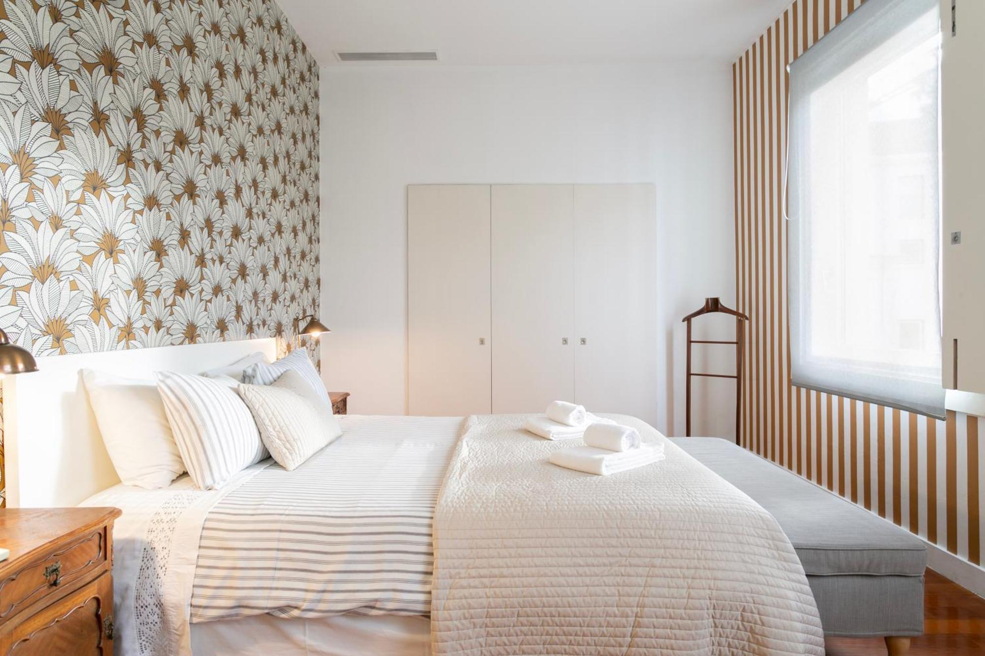 Apartment Carmo Lisboa Dış mekan fotoğraf