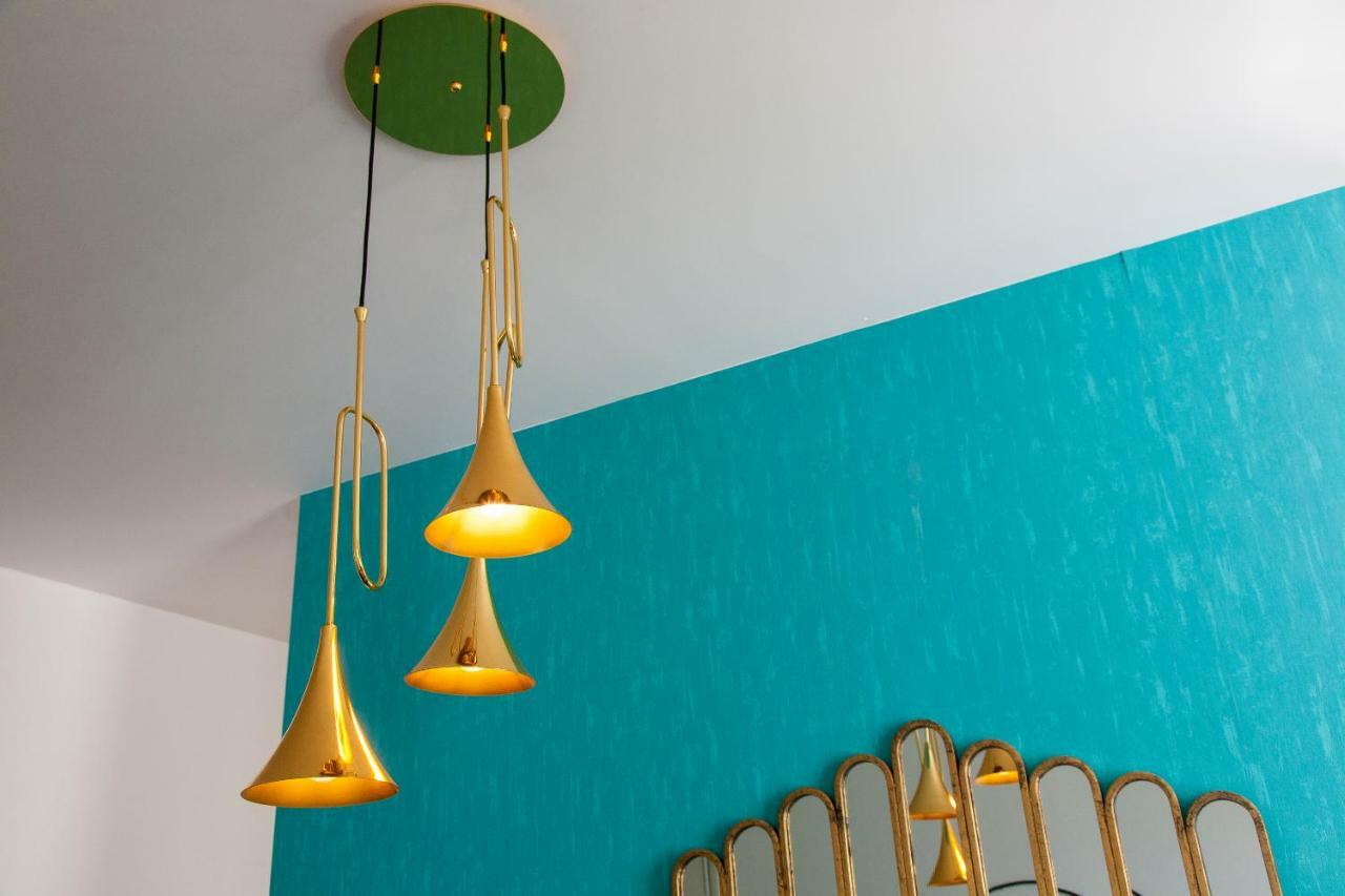 Apartment Carmo Lisboa Dış mekan fotoğraf
