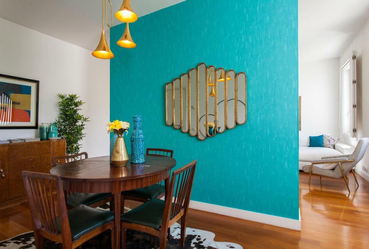 Apartment Carmo Lisboa Dış mekan fotoğraf
